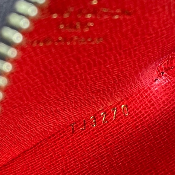 🌹PRICe FIRM🌹Christmas Animation Round coin purse - Picture 10 of 12